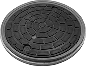 Image of Product. Bottom orientation. Vacuum Cups. Vacuum Lifters for Large Panels , For Textured Surfaces, For Smooth Surfaces.